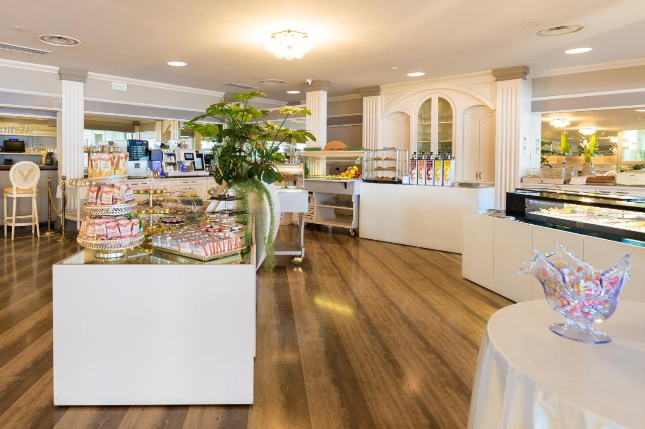 Hotel Aquila D'Oro Desenzano Desenzano del Garda Eksteriør bilde