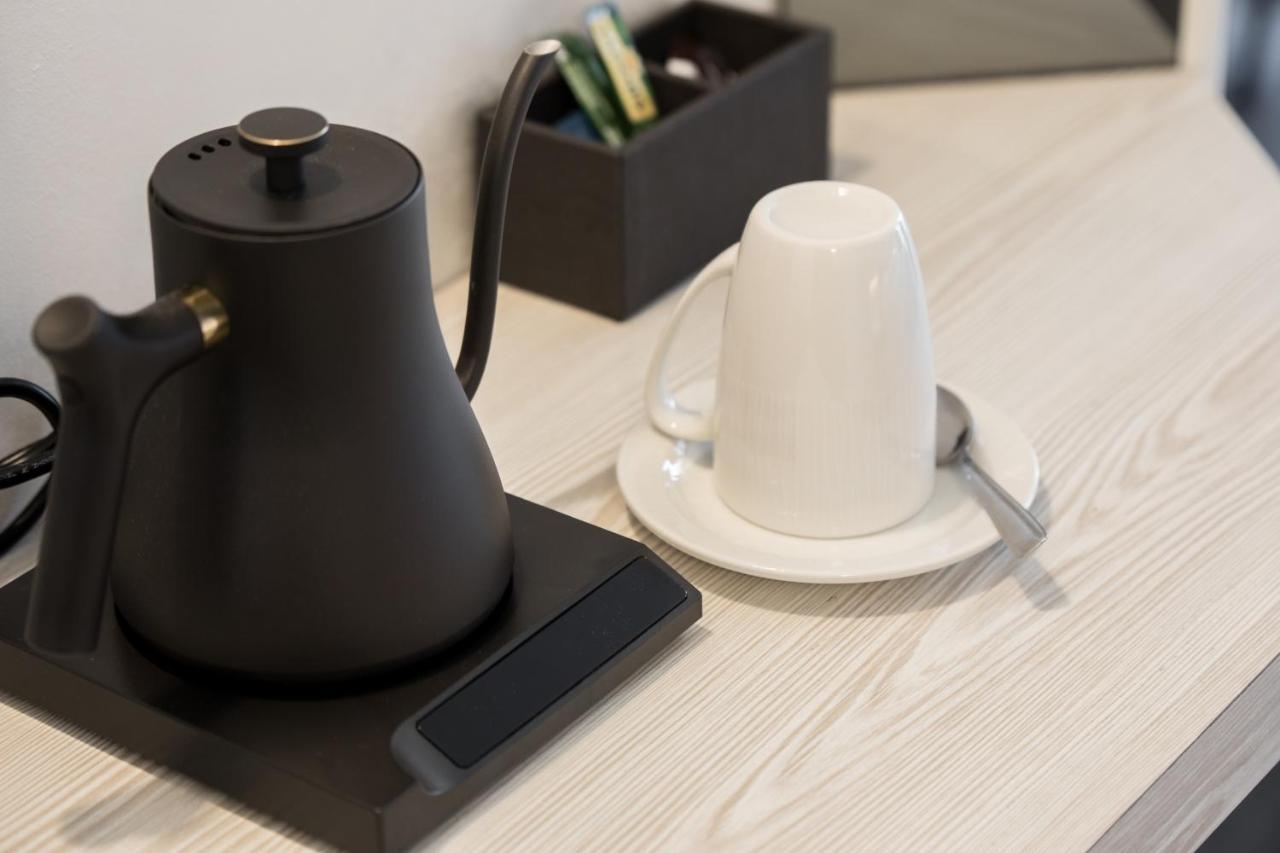 Hotel Aquila D'Oro Desenzano Desenzano del Garda Eksteriør bilde